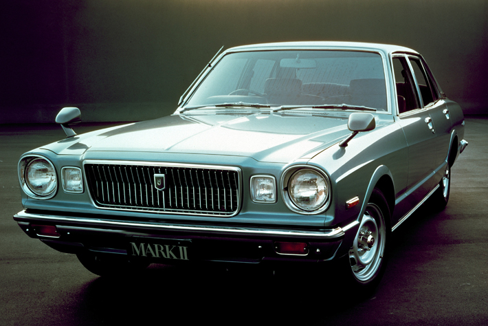 トヨタ 歴代マークX・マークII “特に印象的だったモデル” 4選+α｜歴代