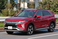 三菱 エクリプス クロス ディーゼル