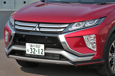 三菱 エクリプス クロス ディーゼル