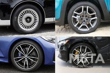 なぜ純正ホイールは重いのか？【コラム】