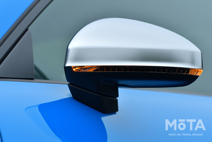 アウディ 新型TTS