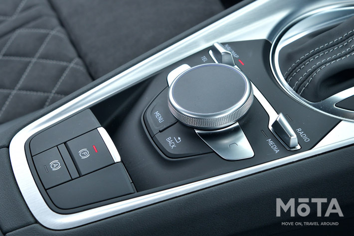 アウディ 新型TTS