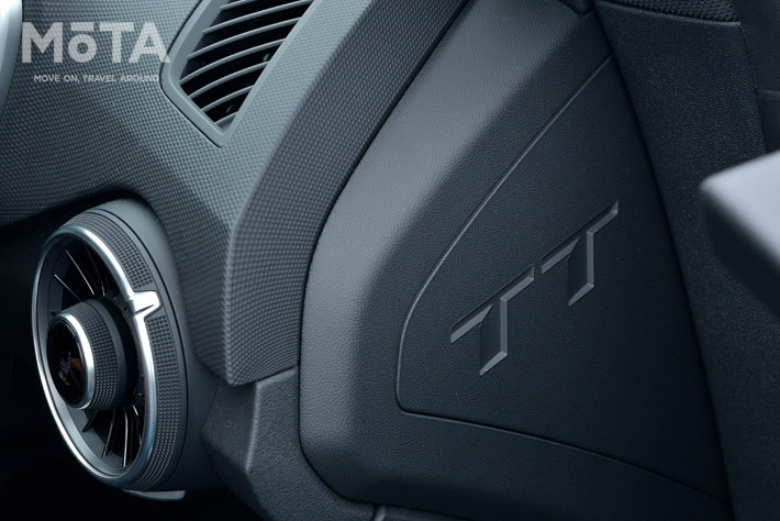 アウディ 新型TTS