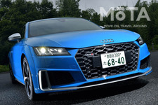 アウディ Ttロードスター 価格 車種カタログ情報 新車 中古車見積もりなら Mota