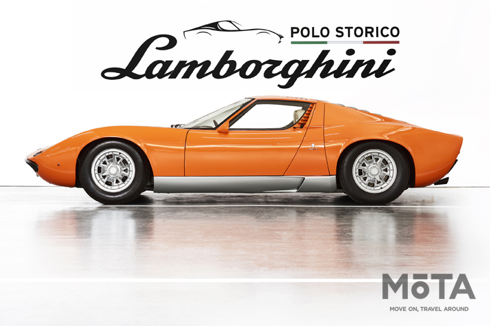 ぺブルビーチ19に5台のランボルギーニ ミウラが登場 画像ギャラリー No 3 業界先取り 業界ニュース 自動車ニュース22国産車 から輸入車まで Mota ぺブルビーチ19に5台のランボルギーニ ミウラが登場 画像ギャラリー No 3 業界先取り 業界ニュース 自動車ニュース22国産車 から輸入車まで Mota