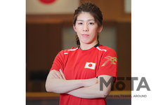 F1日本グランプリに吉田沙保里さん・畠山愛理さんがゲストとして登場