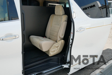 光岡 新型霊柩車「プレミアムフュージョン」