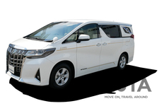 光岡 新型霊柩車「プレミアムフュージョン」