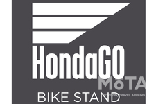 ホンダ、「HondaGO BIKE STAND／BIKE CHALLENGE」を開始｜乗車体験を提供