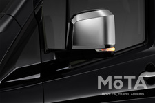 トヨタ 新型マジェスティをタイで公開