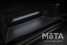 トヨタ 新型マジェスティをタイで公開