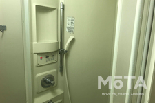 コインシャワー