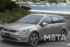 VW ゴルフシリーズとシャランにTDIモデルが登場｜成約者限定でスペシャルラッピング仕様のシャランが当たるチャンスも