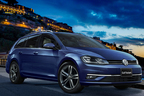 VW ゴルフシリーズとシャランにTDIモデルが登場｜成約者限定でスペシャルラッピング仕様のシャランが当たるチャンスも