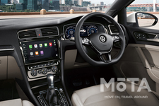 VW ゴルフシリーズとシャランにTDIモデルが登場｜成約者限定でスペシャルラッピング仕様のシャランが当たるチャンスも