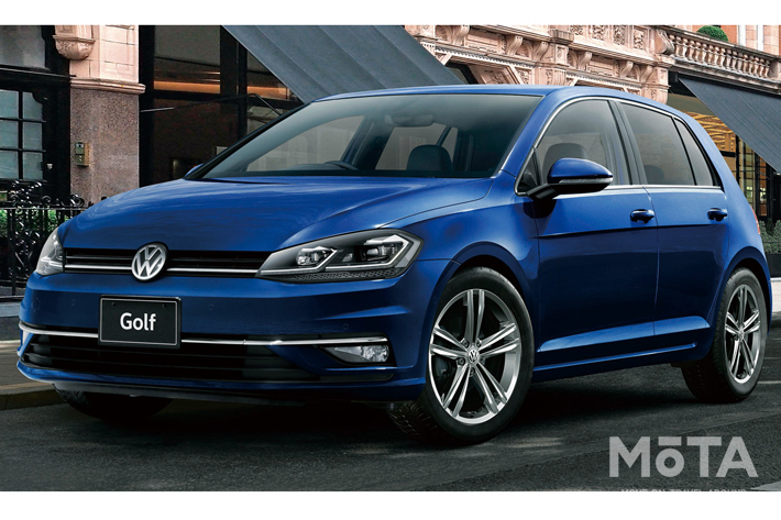 VW ゴルフシリーズとシャランにTDIモデルが登場｜成約者限定でスペシャルラッピング仕様のシャランが当たるチャンスも
