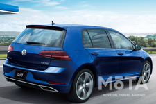 VW ゴルフシリーズとシャランにTDIモデルが登場｜成約者限定でスペシャルラッピング仕様のシャランが当たるチャンスも