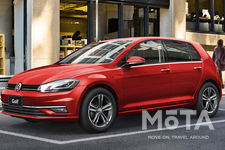VW ゴルフシリーズとシャランにTDIモデルが登場｜成約者限定でスペシャルラッピング仕様のシャランが当たるチャンスも