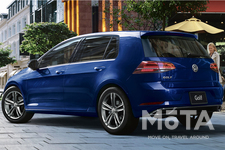 VW ゴルフシリーズとシャランにTDIモデルが登場｜成約者限定でスペシャルラッピング仕様のシャランが当たるチャンスも
