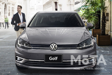 VW ゴルフシリーズとシャランにTDIモデルが登場｜成約者限定でスペシャルラッピング仕様のシャランが当たるチャンスも