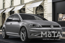 VW ゴルフシリーズとシャランにTDIモデルが登場｜成約者限定でスペシャルラッピング仕様のシャランが当たるチャンスも