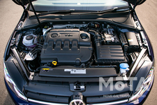 VW ゴルフシリーズとシャランにTDIモデルが登場｜成約者限定でスペシャルラッピング仕様のシャランが当たるチャンスも