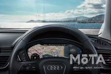 アウディ 限定モデル「Q5 Sライン ダイナミックリミテッド」