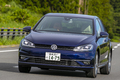 VW 新型ゴルフ ディーゼル（TDI）試乗｜遂に上陸したディーゼルモデルの実力は？