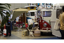 日本最大級の“クルマ×旅”総合イベント》　 9/20(金)より『カートラジャパン2019』幕張メッセで開幕！