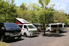 日本最大級の“クルマ×旅”総合イベント》　 9/20(金)より『カートラジャパン2019』幕張メッセで開幕！