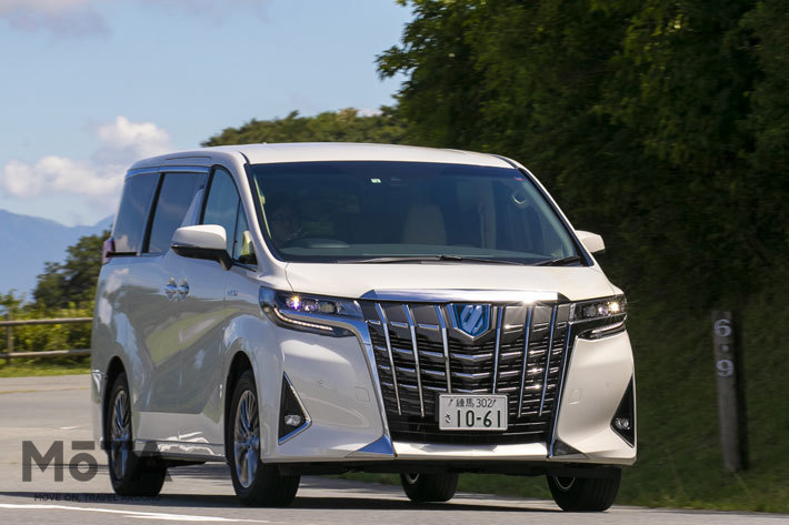 激売れアルファード 購入検討者が兄弟車ヴェルファイアを敬遠する理由とは 業界先取り 業界ニュース 自動車ニュース21国産車から輸入車まで Mota 激売れアルファード 購入検討者が兄弟車ヴェルファイアを敬遠する理由とは 業界先取り 業界ニュース 自動車ニュース21国産車から輸入車まで Mota