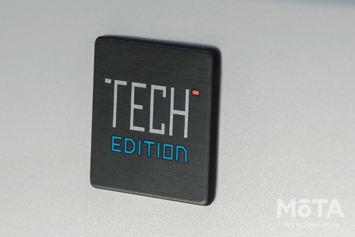 プジョー308／308 SWの特別仕様車「308 TECH PACK EDITION」登場