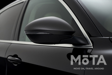 アルファロメオ 限定モデル「ステルヴィオ 2.0 TURBO Q4 モノクロームエディション」