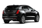 GM 限定モデル「キャデラック XT5 CROSSOVER SPORT EDITION」