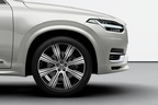 ボルボ 新型XC90を発売｜初のマイナーチェンジで内外装を一新
