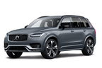 ボルボ 新型XC90を発売｜初のマイナーチェンジで内外装を一新