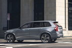 ボルボ 新型XC90を発売｜初のマイナーチェンジで内外装を一新