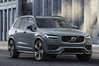 ボルボ 新型XC90を発売｜初のマイナーチェンジで内外装を一新