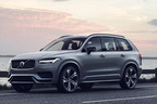 ボルボ 新型XC90を発売｜初のマイナーチェンジで内外装を一新