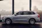 ボルボ 新型XC90を発売｜初のマイナーチェンジで内外装を一新