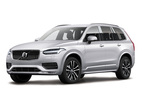 ボルボ 新型XC90を発売｜初のマイナーチェンジで内外装を一新