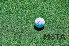 日産 「プロパイロット2.0」の技術から発想した“確実にカップインするゴルフボール”を公開