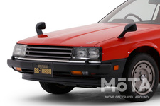 歴代スカイライン振り返り