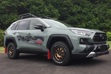 オフローダーテイストホイール「XTREME-J」とクラシックアメリカンテイストの鉄チンホイール「DAYTONA SS」の魅力に迫る！|MLJ【Vol.1】