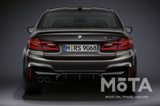 BMW M5誕生35周年を記念した特別モデル発売｜国内10台限定