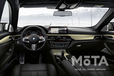 BMW M5誕生35周年を記念した特別モデル発売｜国内10台限定