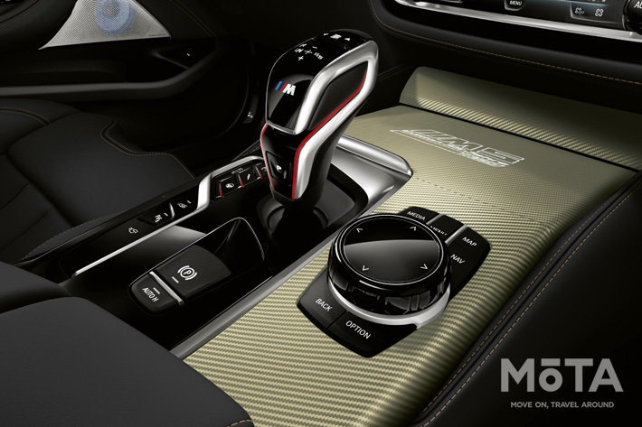 BMW M5誕生35周年を記念した特別モデル発売｜国内10台限定