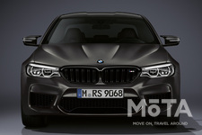 BMW M5誕生35周年を記念した特別モデル発売｜国内10台限定