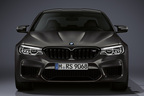 BMW M5誕生35周年を記念した特別モデル発売｜国内10台限定