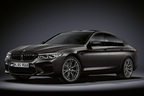 BMW M5誕生35周年を記念した特別モデル発売｜国内10台限定